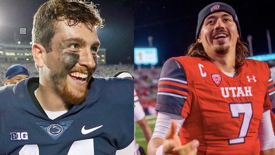 With similar teams, Rose Bowl will come down to coaching, execution taken in Pasadena, Calif. (Penn State)